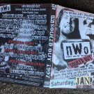 WCW SOULED OUT 97