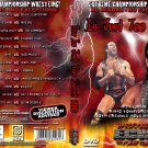 ECW JUST TOO SWEET 2000