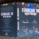 NWA / WCW STARRCADE 86 FULL SHOW UNCUT