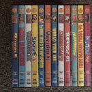 WWF COLISEUM VIDEO 1991