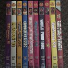 WWF COLISEUM VIDEO 1992