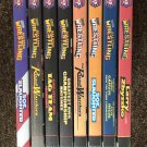 AWA KIDS KLASSICS COMPLETE 8 VOLUMES