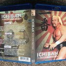 ICHIBAN HULK HOGAN IN JAPAN COMPLETE SET