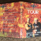 WCW MILLENIUM TOUR