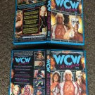 WCW ALL NIGHTER 1994 AND 1995