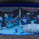 CELEBRITY DEATHMATCH