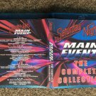 WWE SATURDAY NIGHT`S MAIN EVENT 2000S