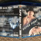 NJPW SUPER FIGHT 1990