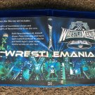 WWE WRESTLEMANIA 40