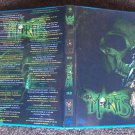 MORTIS 1997 - 1998