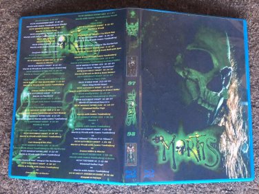 MORTIS 1997 - 1998