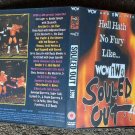 WCW SOULED OUT 1998