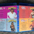 AWA SUPER CLASH COLLECTION: ALL 4 VOLUMES