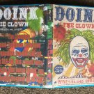 DOINK THE CLOWN