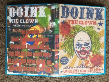 DOINK THE CLOWN