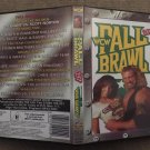 WCW FALL BRAWL 1997