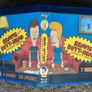 BEAVIS AND BUTTHEAD COMPLETE