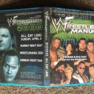 WWF WRESTLEMANIA 16 ALL DAY LONG
