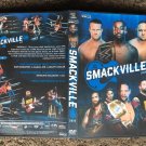 WWE SMACKVILLE 2019