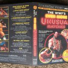 WWF EVEN MORE UNUSUAL MATCHES
