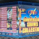 FMW ANNIVERSARY COLLECTION