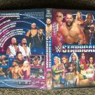 WWE STARRCADE 2019