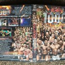 WWE RAW 1000TH ANNIVERSARY
