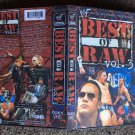WWF BEST OF RAW VOLUME 3