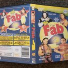 WWF THE FAB 4