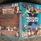 WRESTLING SOCIETY X