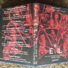 WWE EVIL
