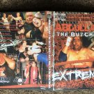 ABDULLAH THE BUTCHER: EXTREME ONE LAST TIME 2009