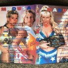 MADUSA: AWA, WCW, WWF