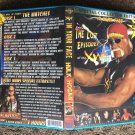 XWF THE LOST EPISODES XWF THE LOST EPISODES