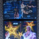 WCW SUPERTOWNS AND SUPERSTARS ON THE SUPERSTATION
