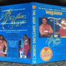 WWF WRESTLING CLASSIC FULL SHOW !
