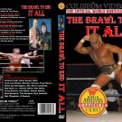 WWF BRAWL TO END IT ALL