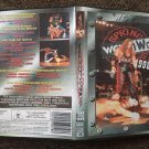 WCW SPRING STAMPEDE 1998