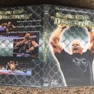 WWF STONE COLD: DEMOLITION