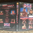 WWF ONE NIGHT ONLY