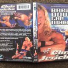 WWF CHRIS JERICHO: BREAK DOWN THE WALLS
