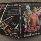 WWF CHRIS BENOIT TRIBUTE