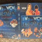 NWO VS WCW TAKEOVER 1997