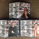 JIM CORNETTE`S GARBAGE TAPES