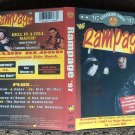 WWF RAMPAGE 97