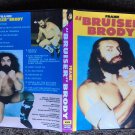WWC FRANK BRUISER BRODY