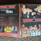 WCW BEST OF THE 90S