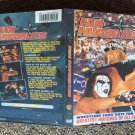 WCW FAN FAVORITES