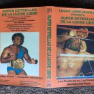 WWC SUPERSTARS OF CARIBBEAN WRESTLING