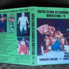 WWC SUPERSTARS OF CARIBBEAN WRESTLING VOUME 2